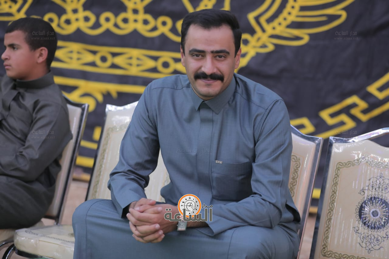 Madar Al-Saa Images 0.752808257315313