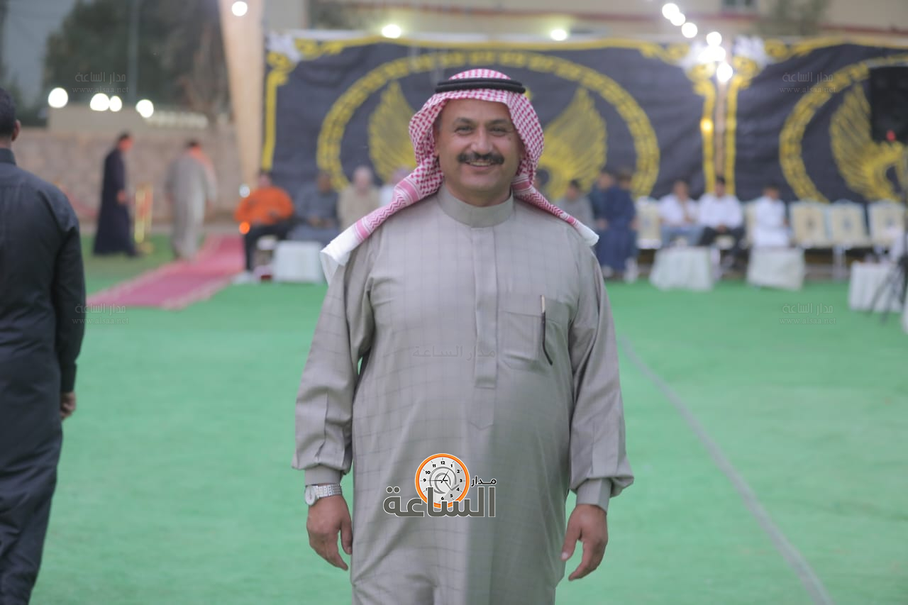 Madar Al-Saa Images 0.10538496154159471