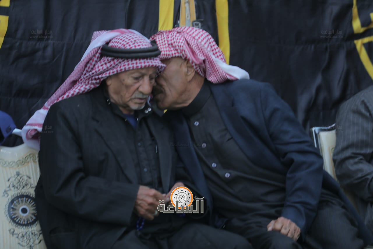 Madar Al-Saa Images 0.19568712952068668