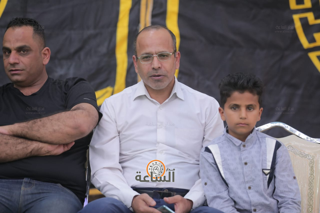 Madar Al-Saa Images 0.36821084482281974