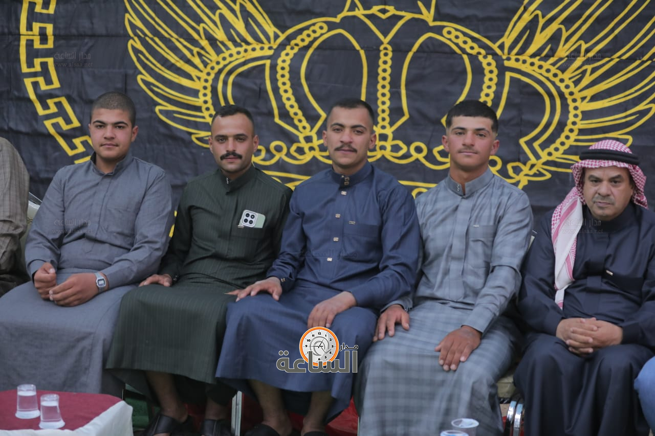 Madar Al-Saa Images 0.7470481252720488