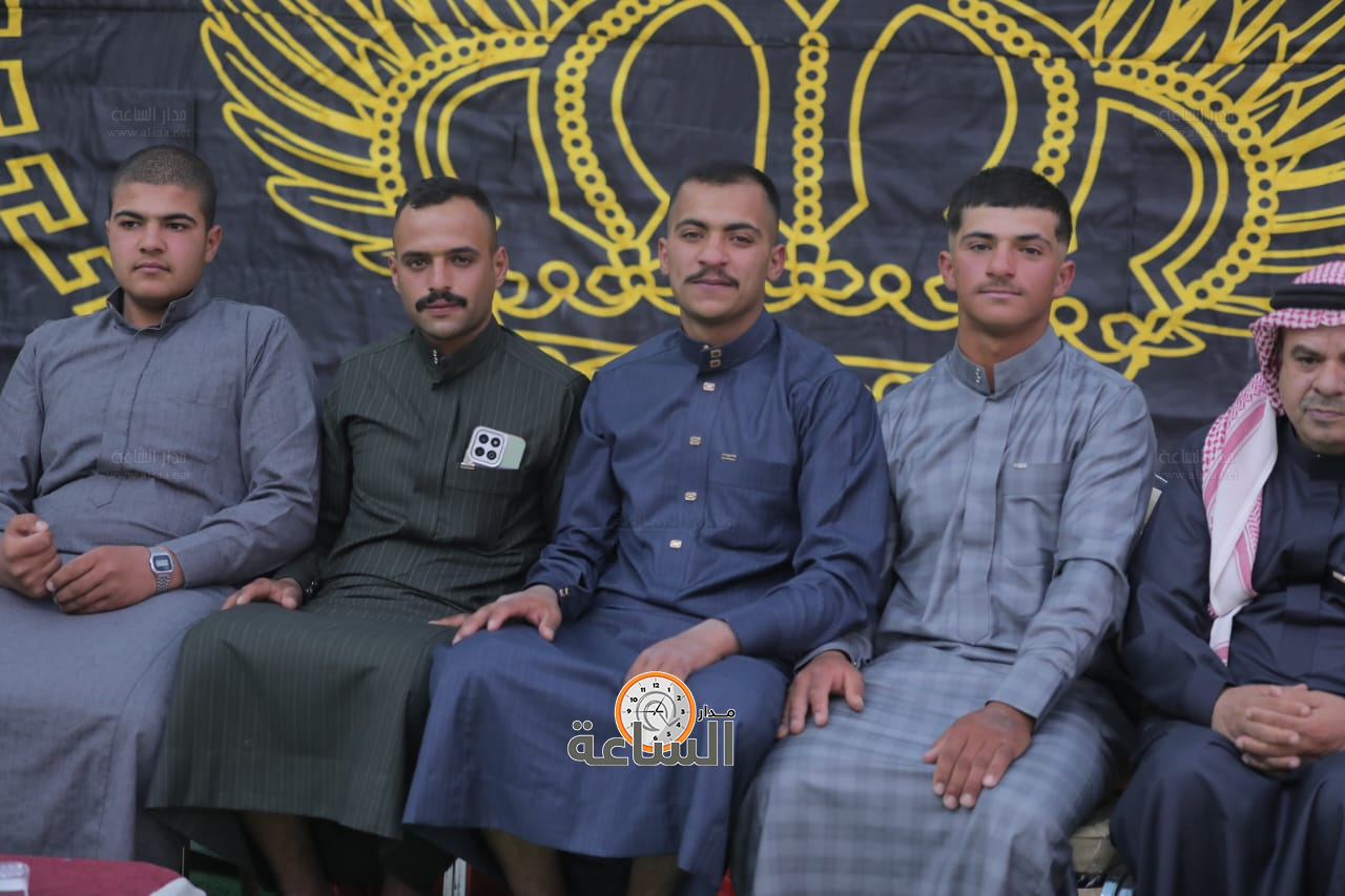 Madar Al-Saa Images 0.13223382861173283