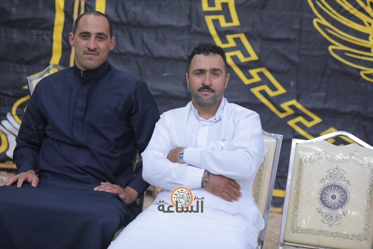 Madar Al-Saa Images 0.8047343189417191