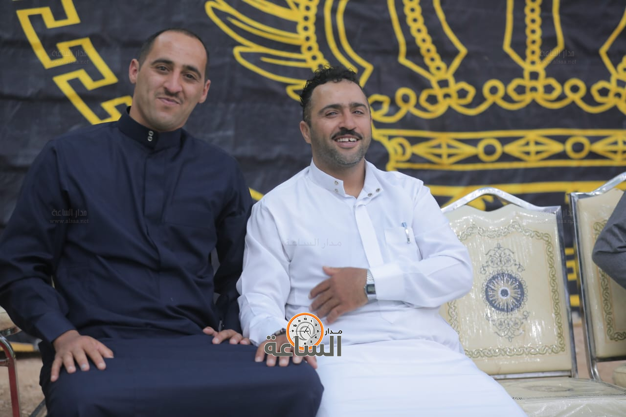 Madar Al-Saa Images 0.9431467569686275