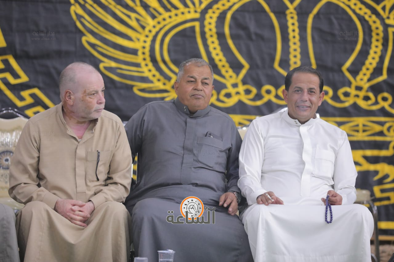 Madar Al-Saa Images 0.5945961733778286