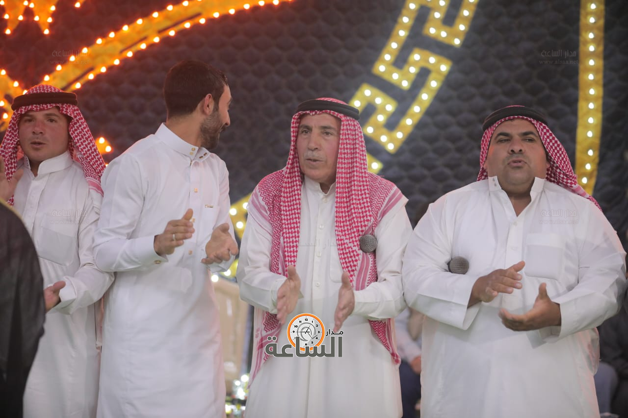 Madar Al-Saa Images 0.6663429129117195