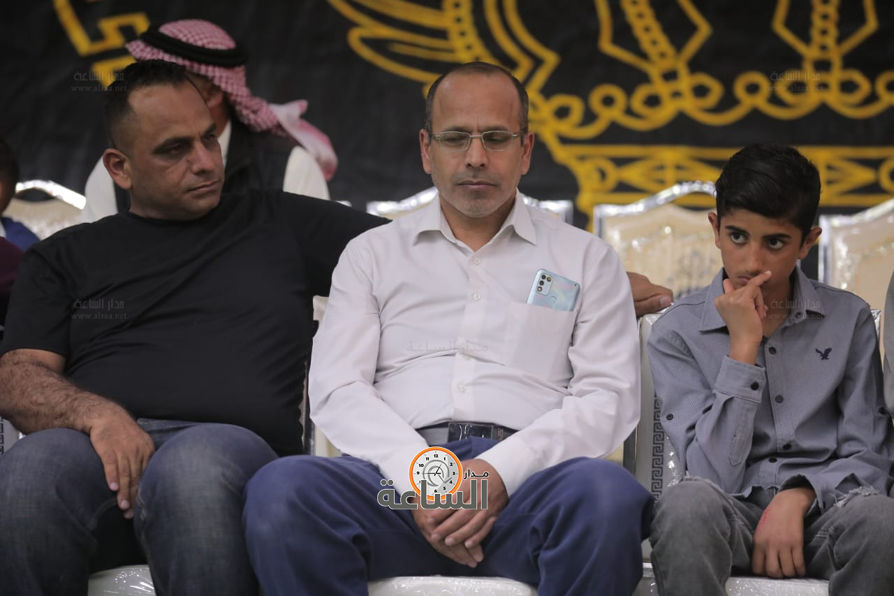 Madar Al-Saa Images 0.22639917315587155