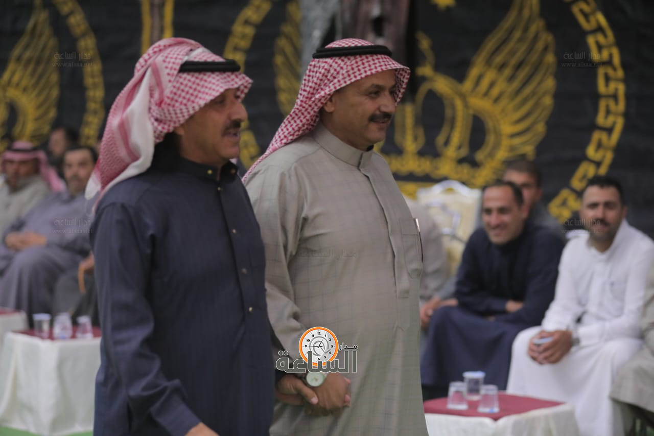 Madar Al-Saa Images 0.08673987077868639