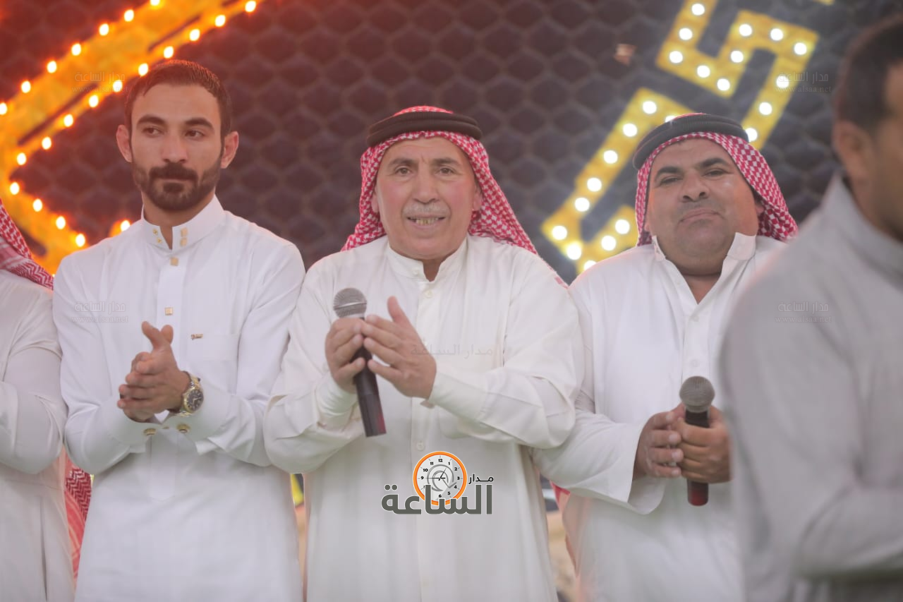 Madar Al-Saa Images 0.873100636882629