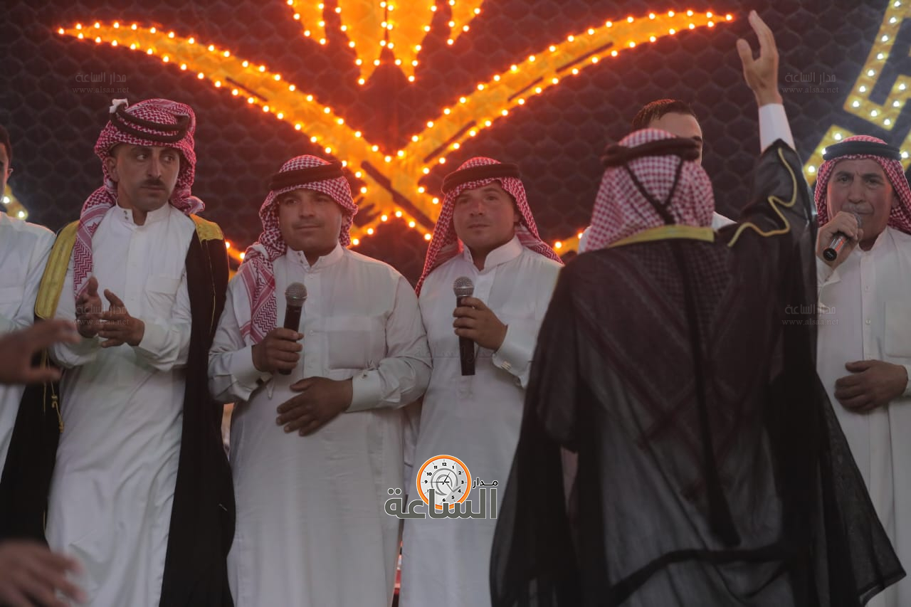 Madar Al-Saa Images 0.9145853307980728