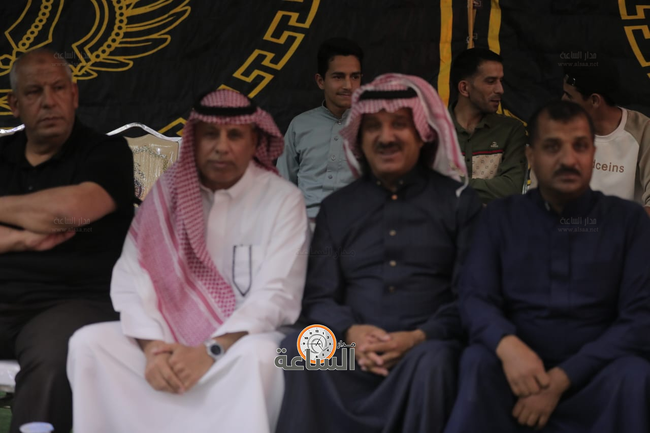 Madar Al-Saa Images 0.3954562989954832