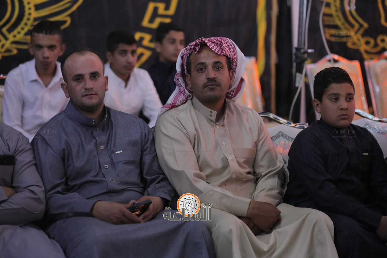 Madar Al-Saa Images 0.8183275361469969