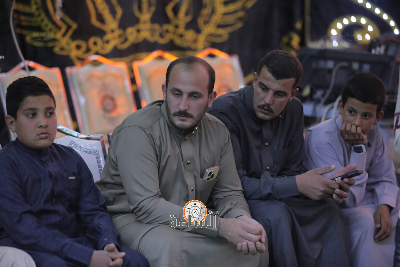 Madar Al-Saa Images 0.10840951600520454