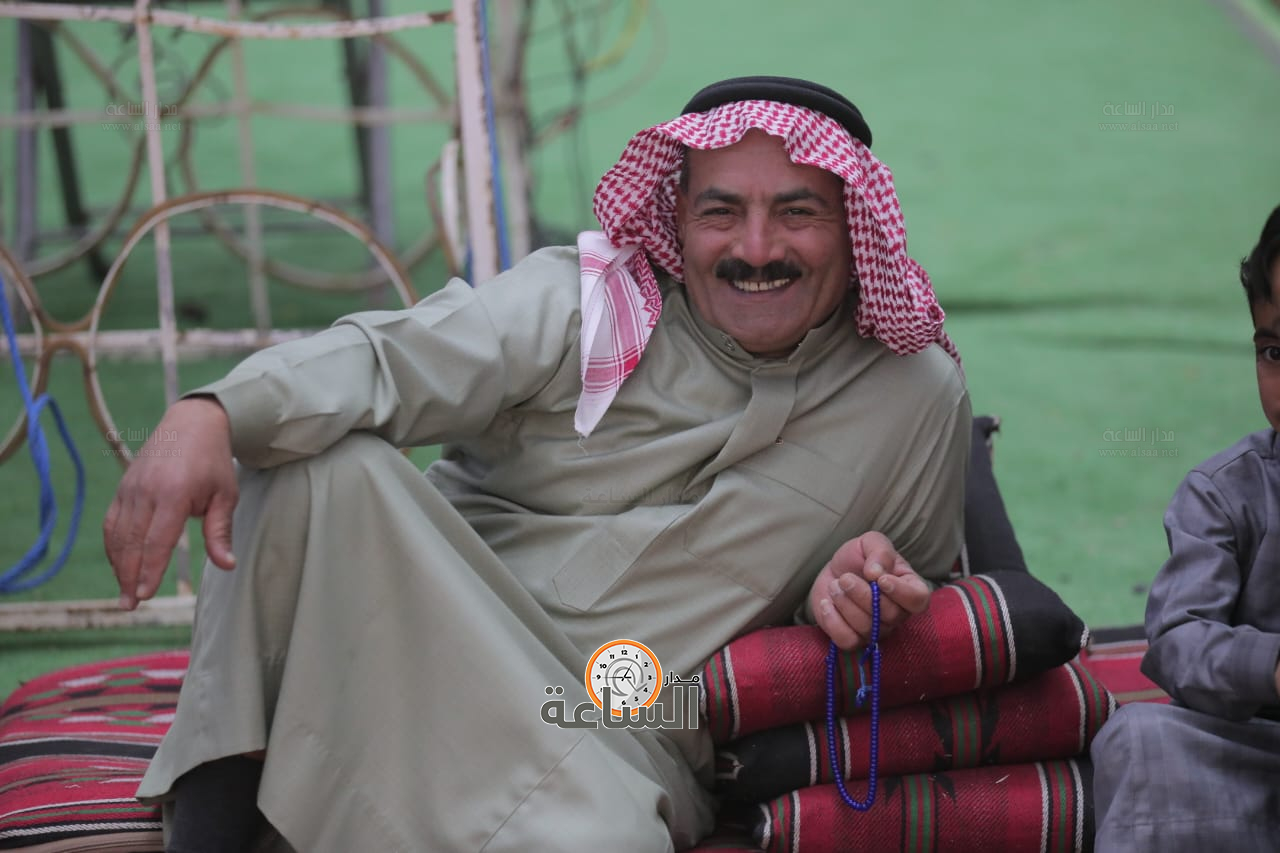 Madar Al-Saa Images 0.9230294936015577