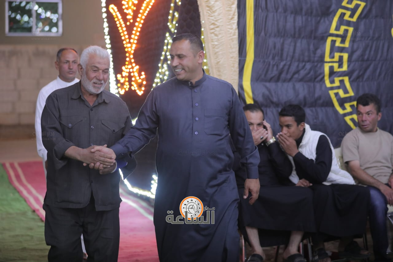 Madar Al-Saa Images 0.87851342949248