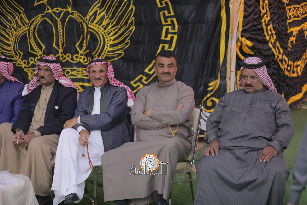 Madar Al-Saa Images 0.5529842947973354