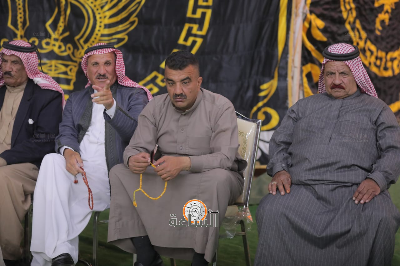 Madar Al-Saa Images 0.37330530751139135