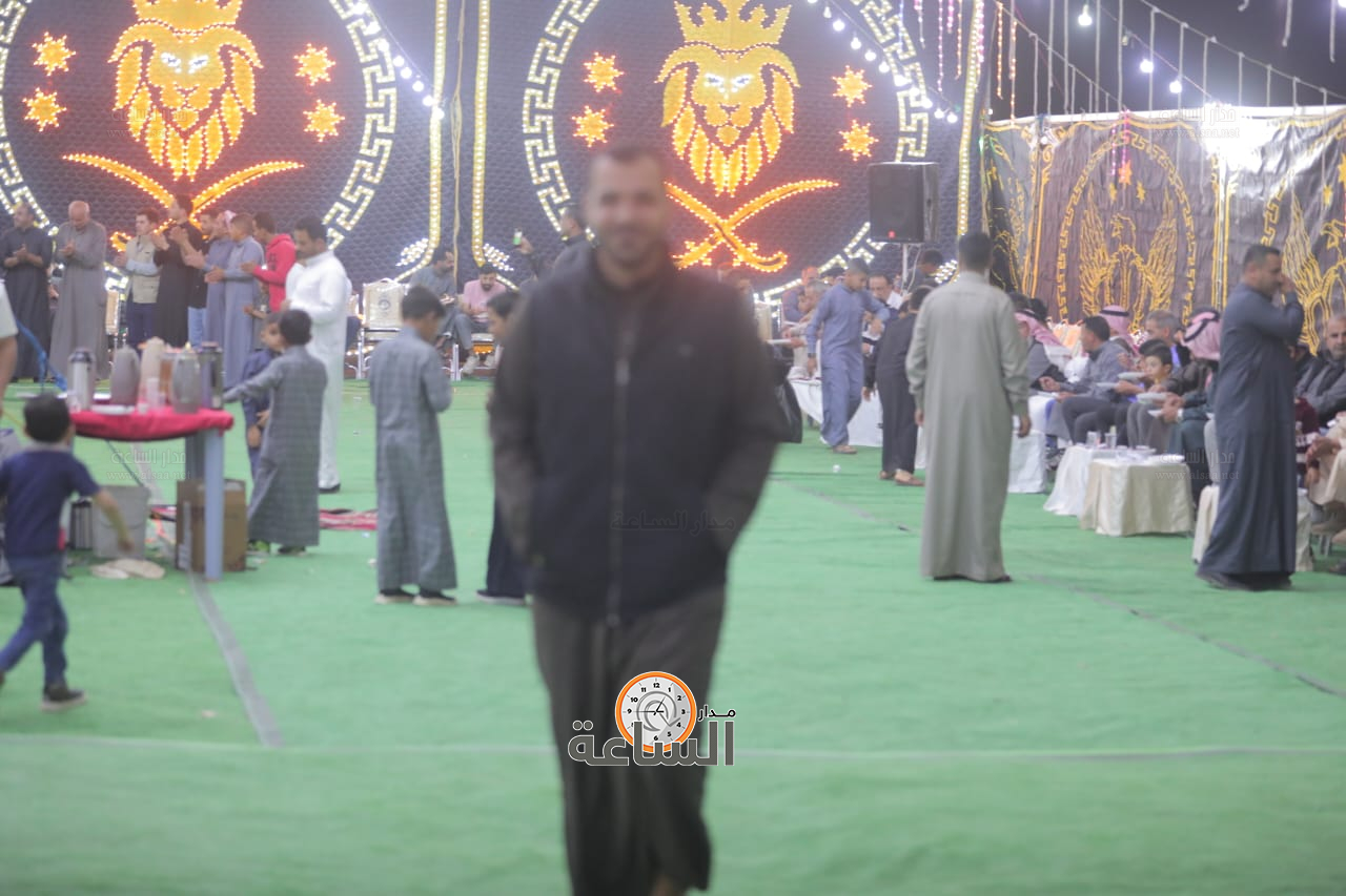 Madar Al-Saa Images 0.9702219156602827