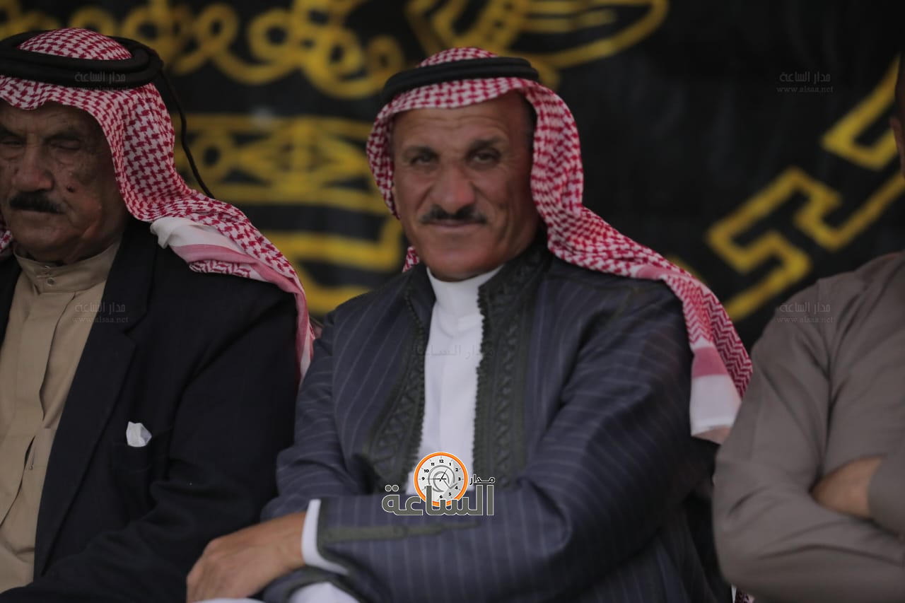 Madar Al-Saa Images 0.281148034964515