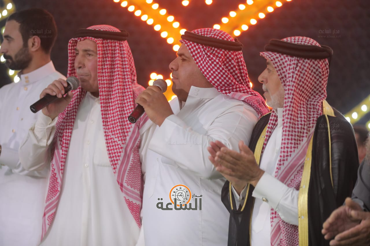 Madar Al-Saa Images 0.5254124351142538