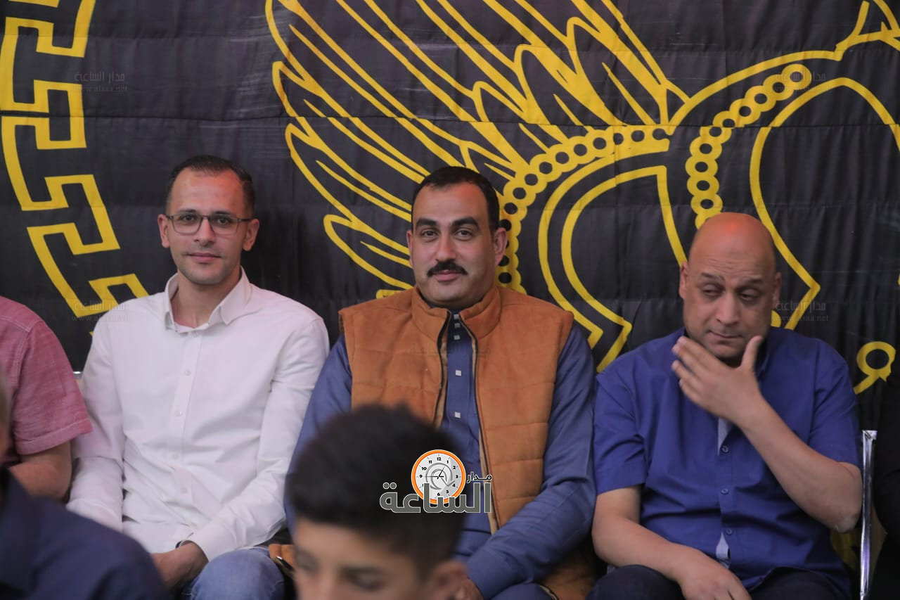 Madar Al-Saa Images 0.2641825642523332