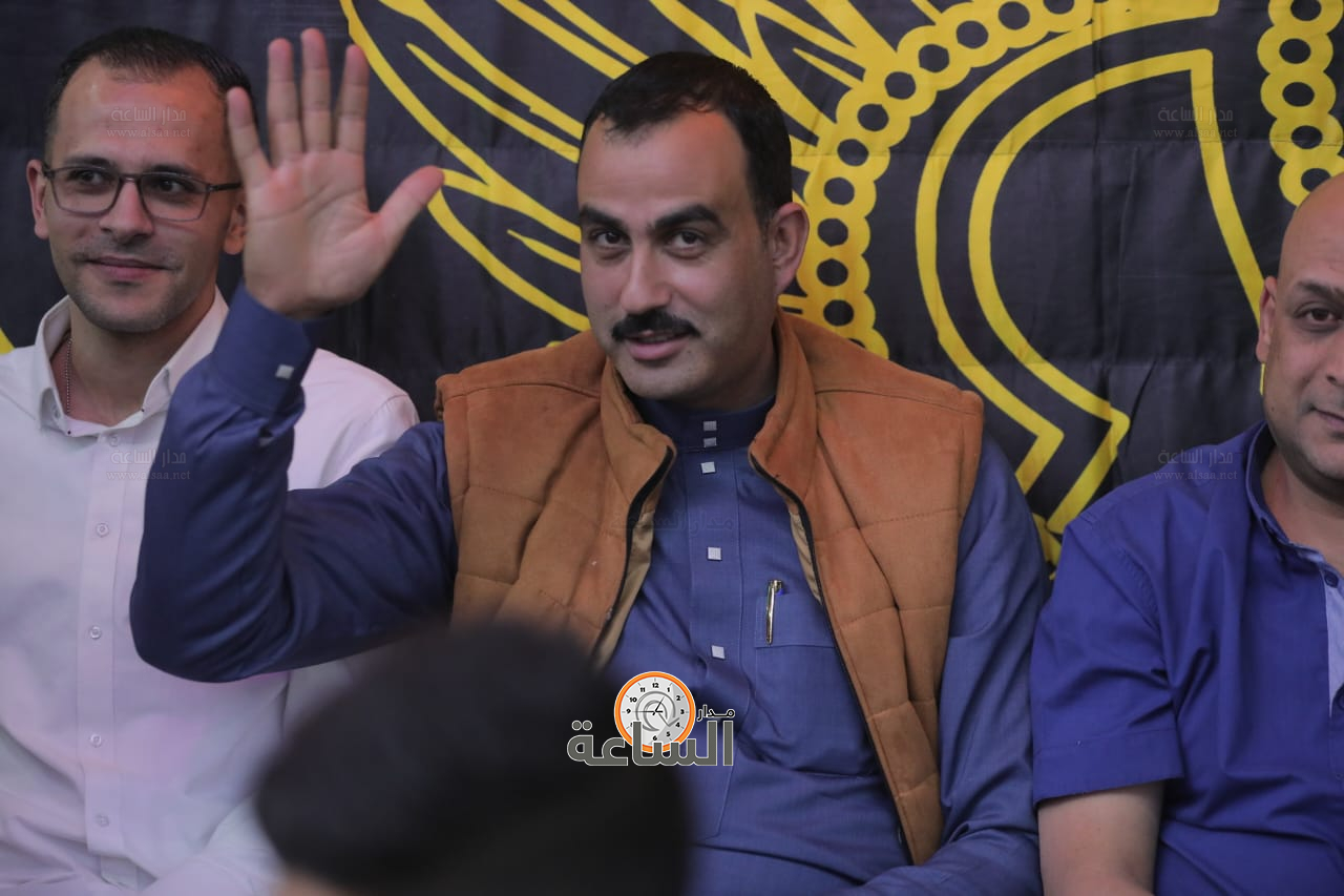 Madar Al-Saa Images 0.28218550011908516