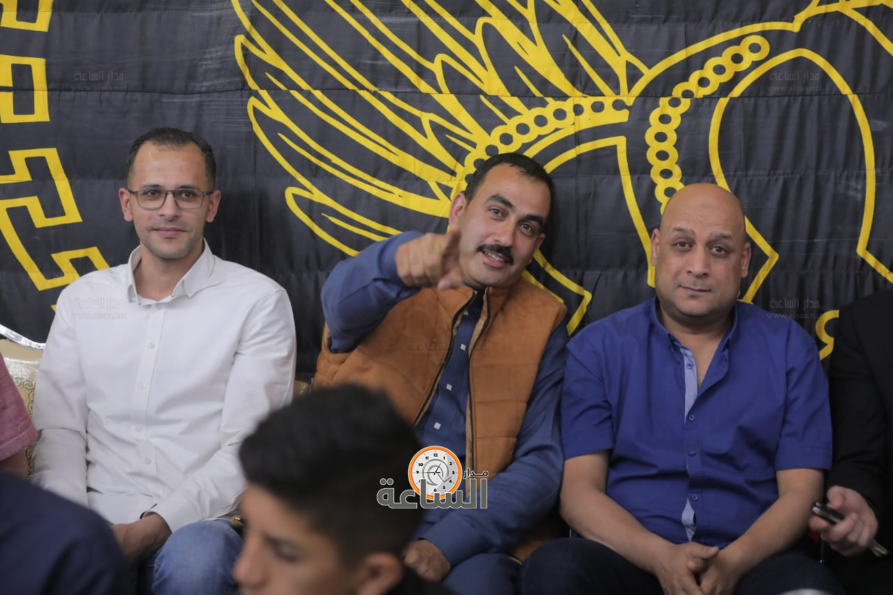 Madar Al-Saa Images 0.15375223956959438