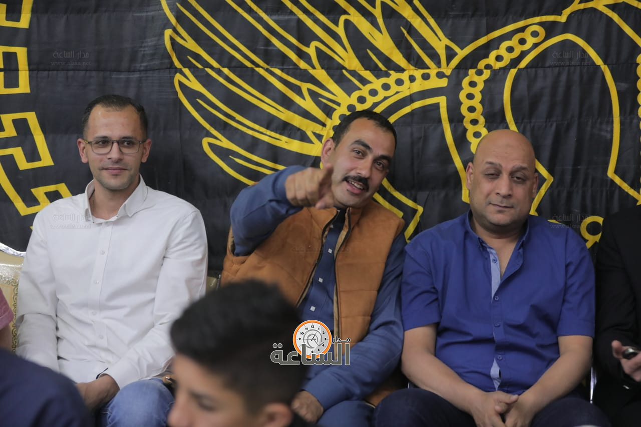 Madar Al-Saa Images 0.5939758775224292