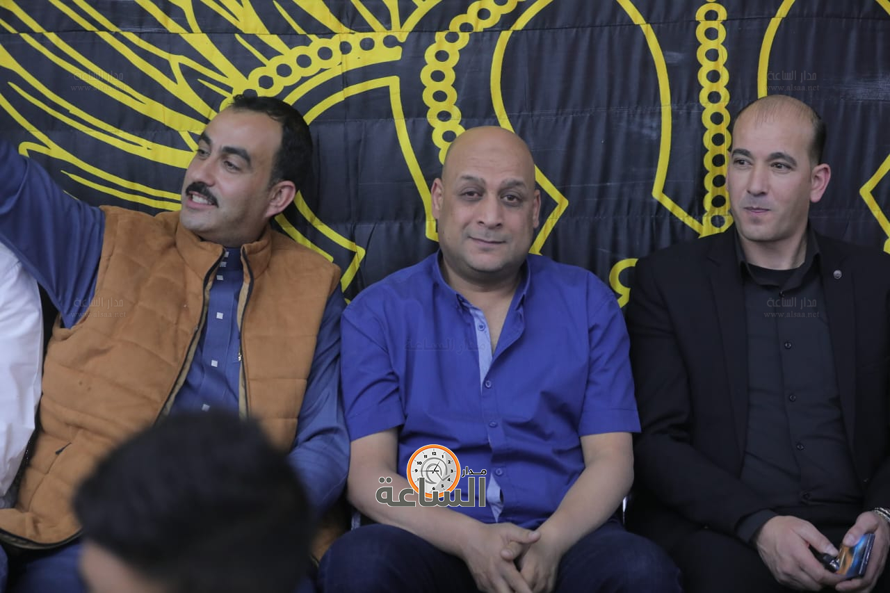 Madar Al-Saa Images 0.24611490980123285