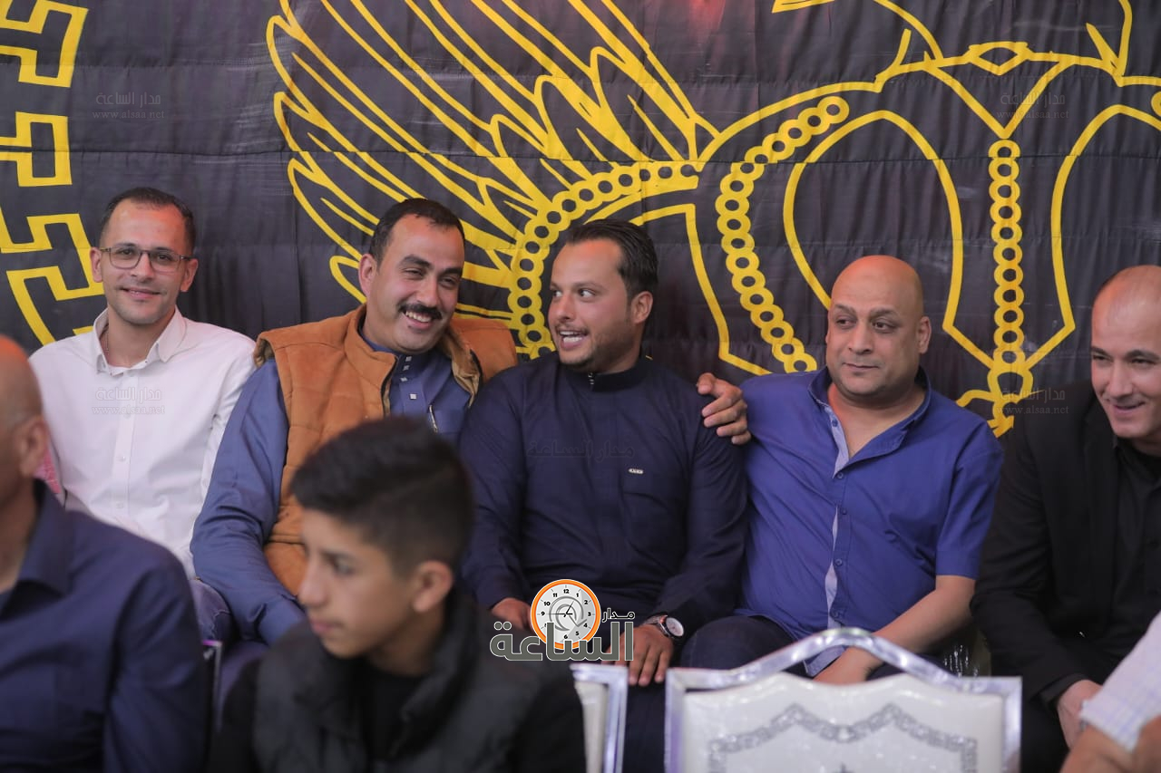 Madar Al-Saa Images 0.5558293086058053