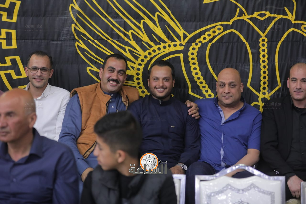 Madar Al-Saa Images 0.6750280933306135