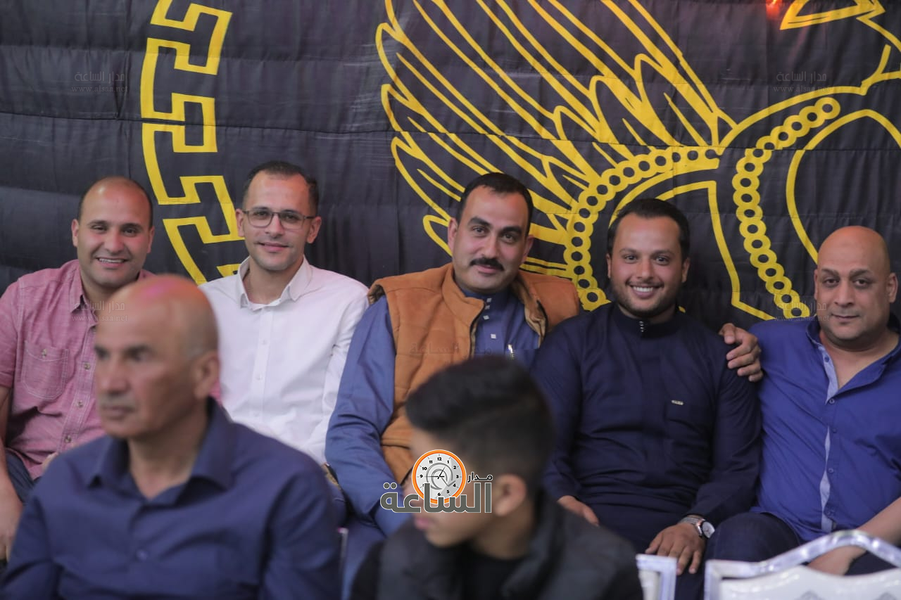 Madar Al-Saa Images 0.7521744371502993