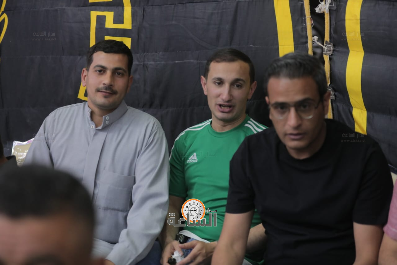 Madar Al-Saa Images 0.3901812614809794