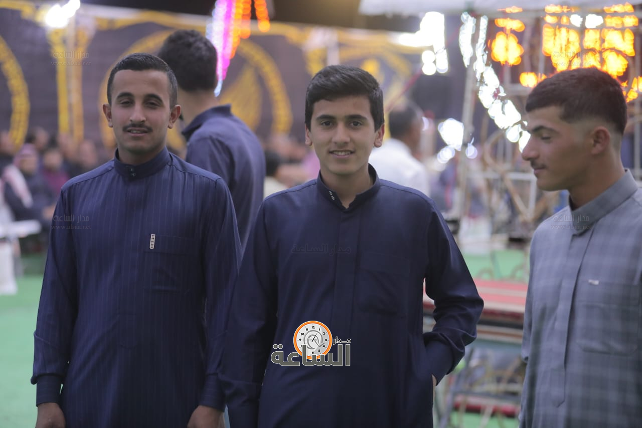 Madar Al-Saa Images 0.15378595815785556