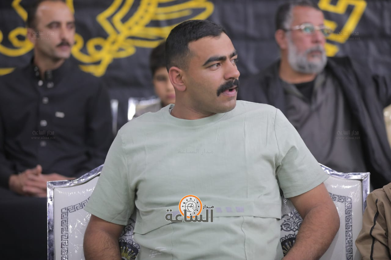 Madar Al-Saa Images 0.29759910034138537