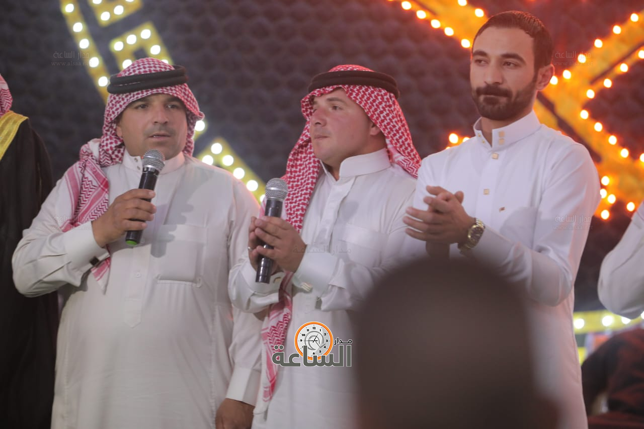 Madar Al-Saa Images 0.905320619920134