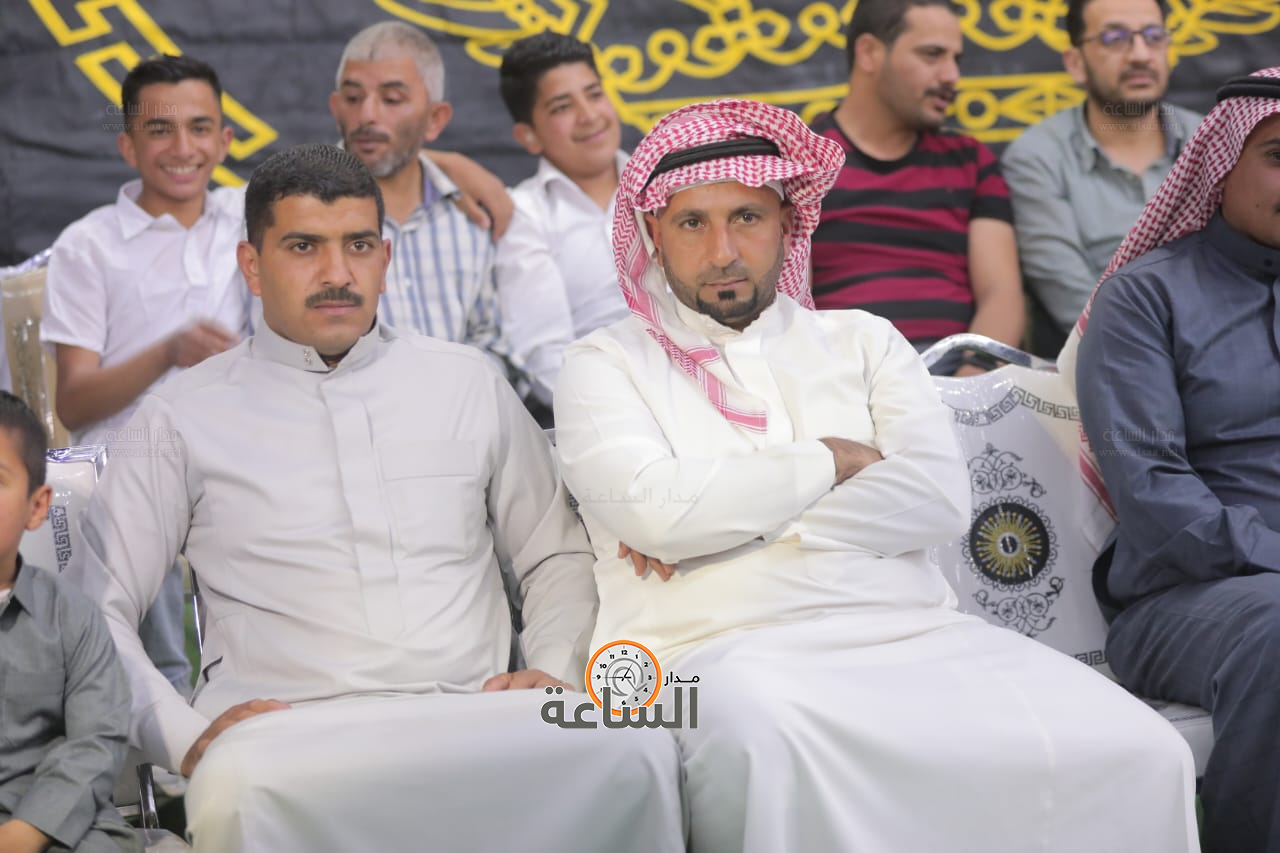 Madar Al-Saa Images 0.9127433116152084