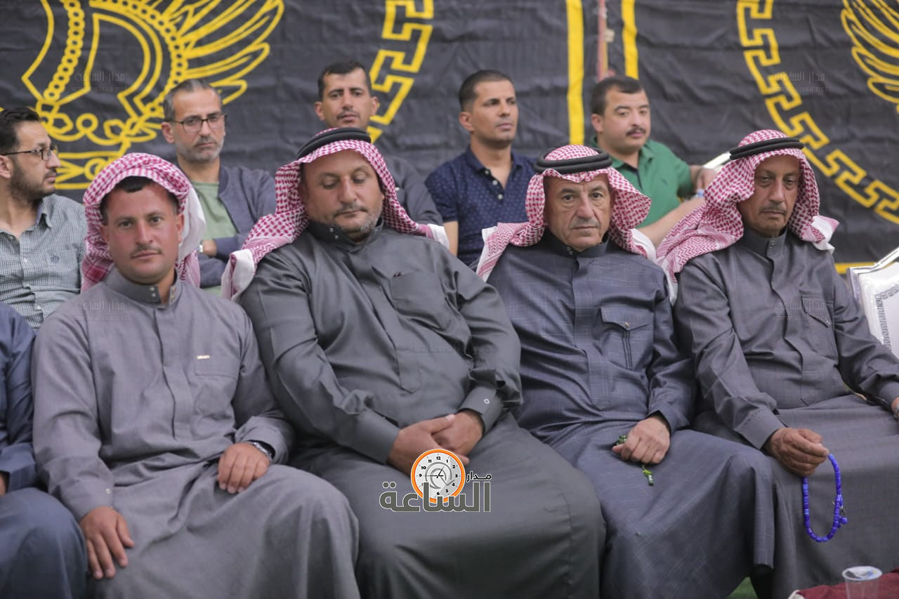 Madar Al-Saa Images 0.5684086033477769