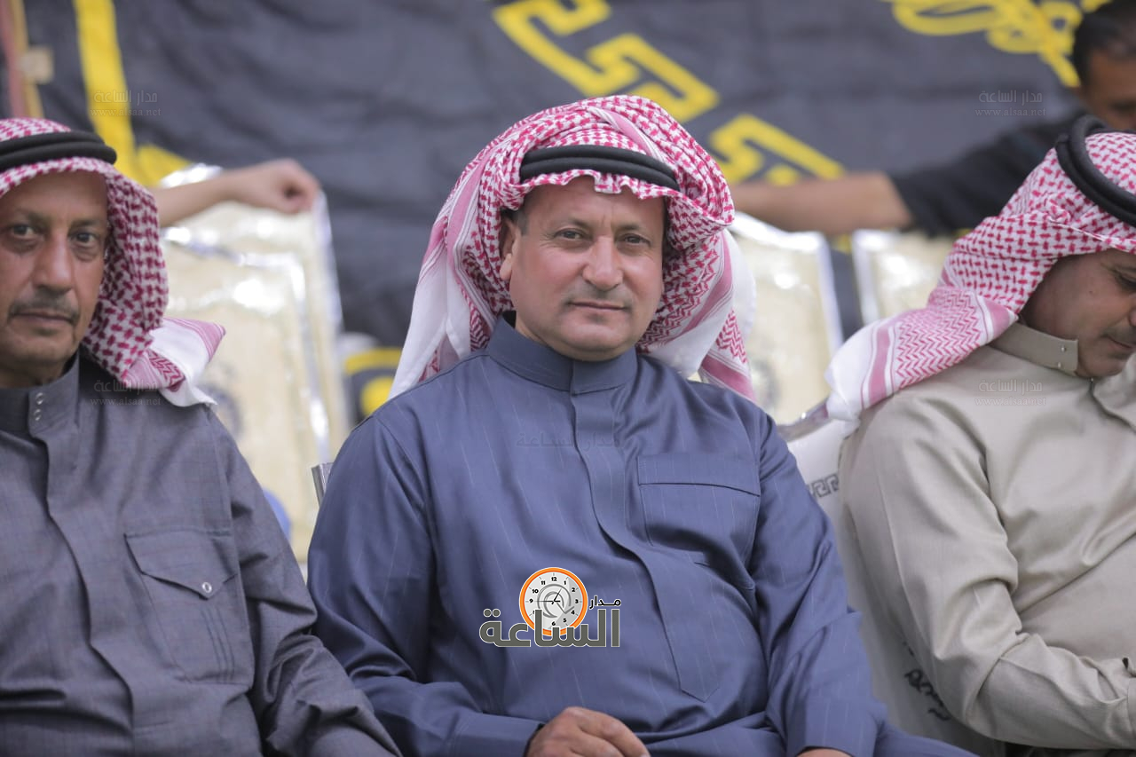 Madar Al-Saa Images 0.8177889924506104