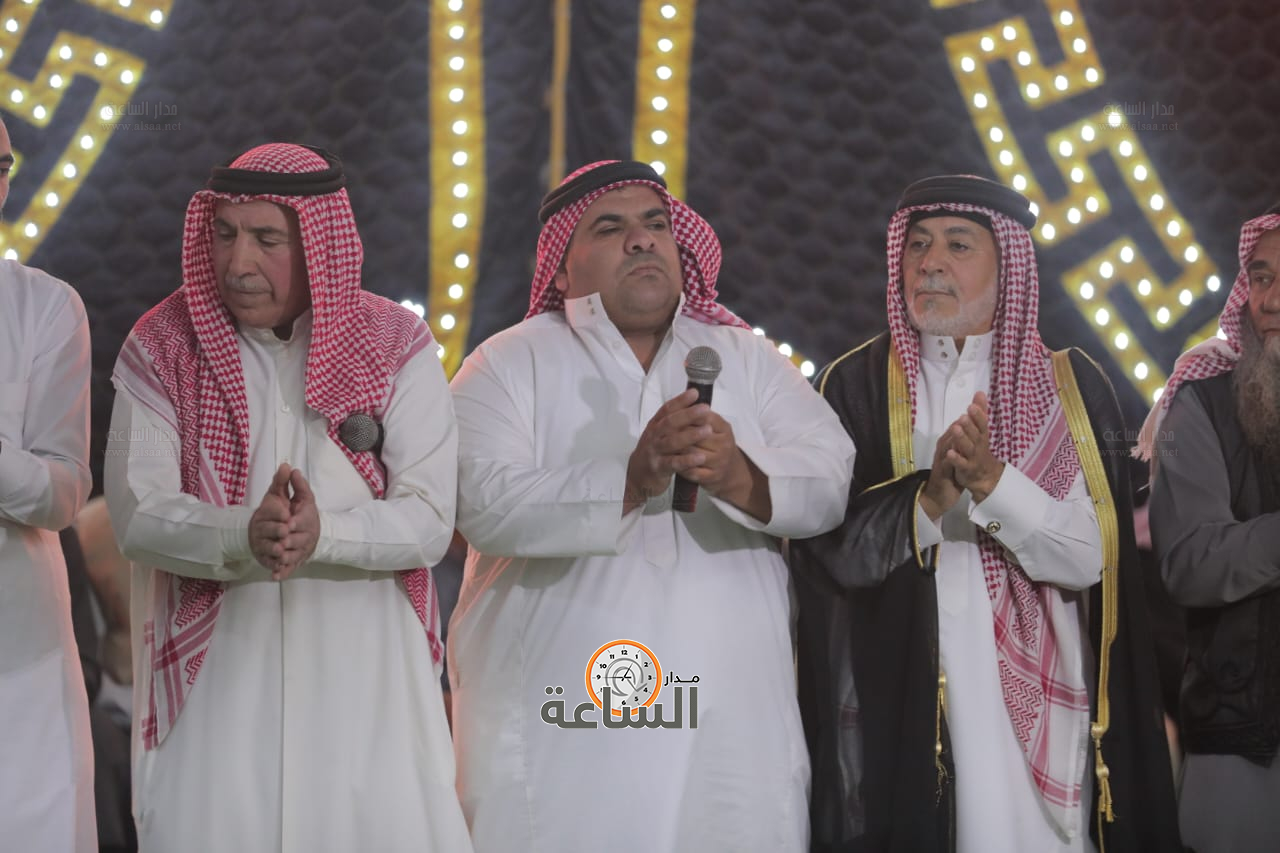 Madar Al-Saa Images 0.2545173277202789