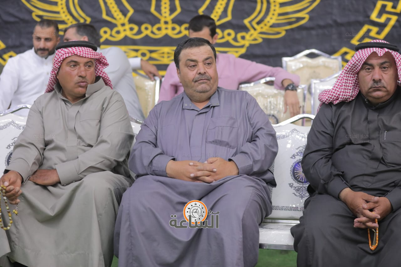 Madar Al-Saa Images 0.26983889225958446