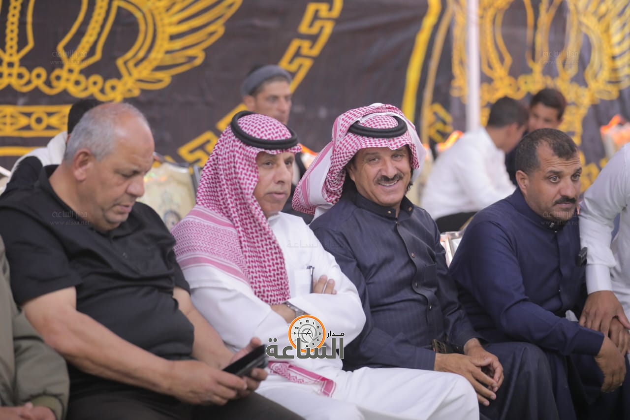 Madar Al-Saa Images 0.9509302282391521