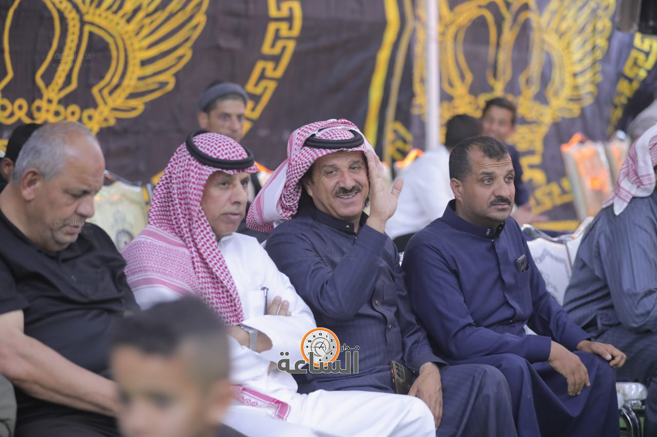 Madar Al-Saa Images 0.7220173262053253