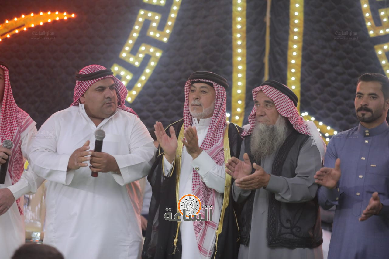 Madar Al-Saa Images 0.35311024733142904