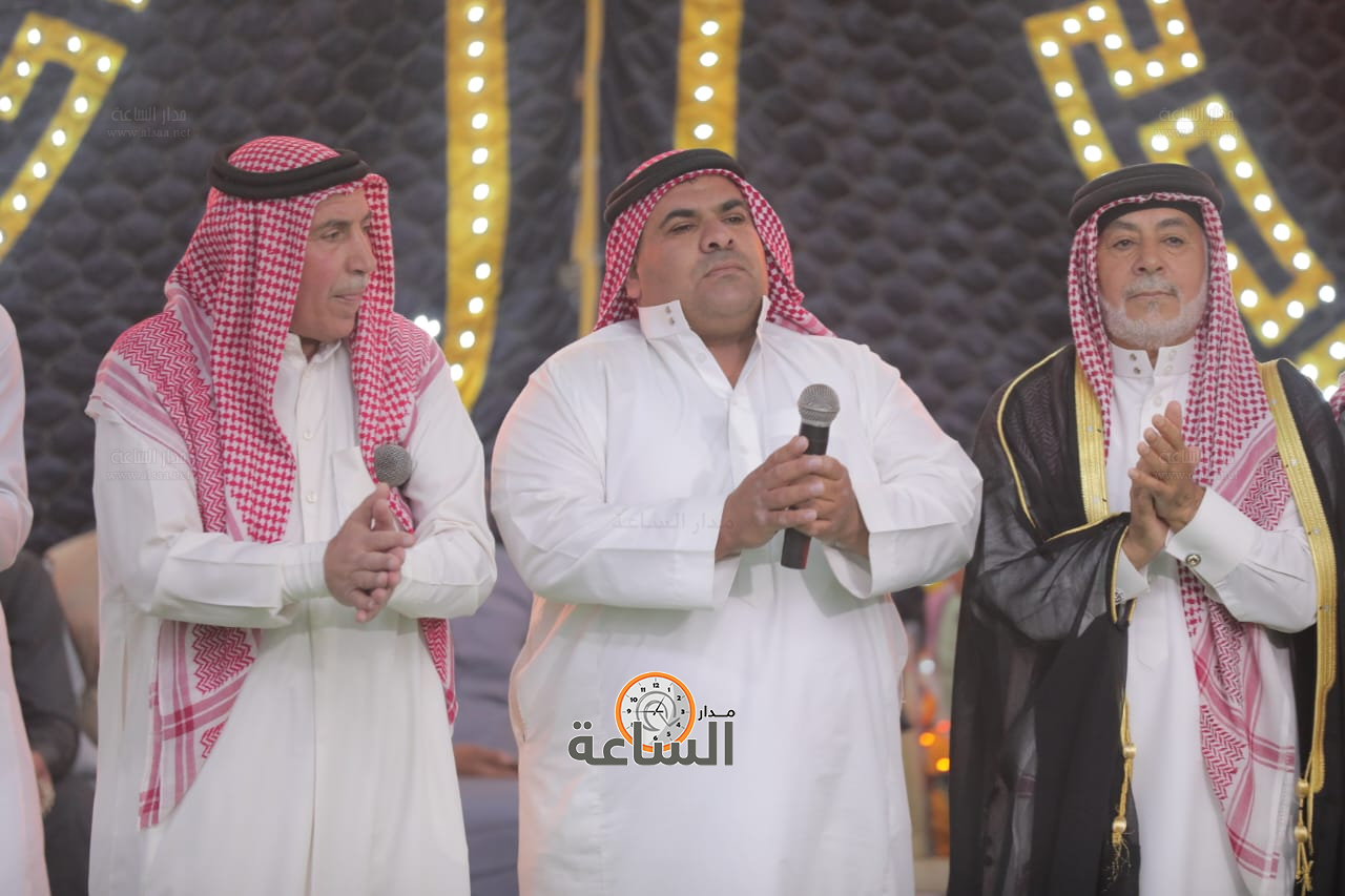 Madar Al-Saa Images 0.7576131687529302