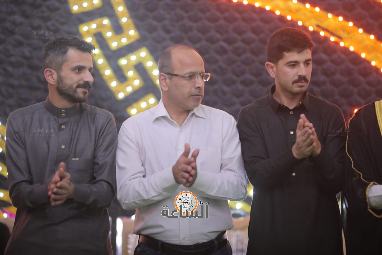 Madar Al-Saa Images 0.5719631757550221