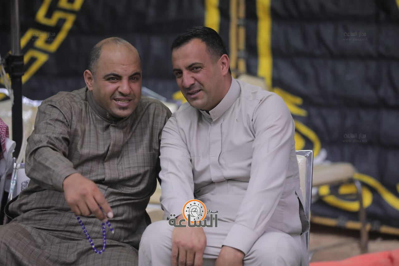 Madar Al-Saa Images 0.5773997418544039