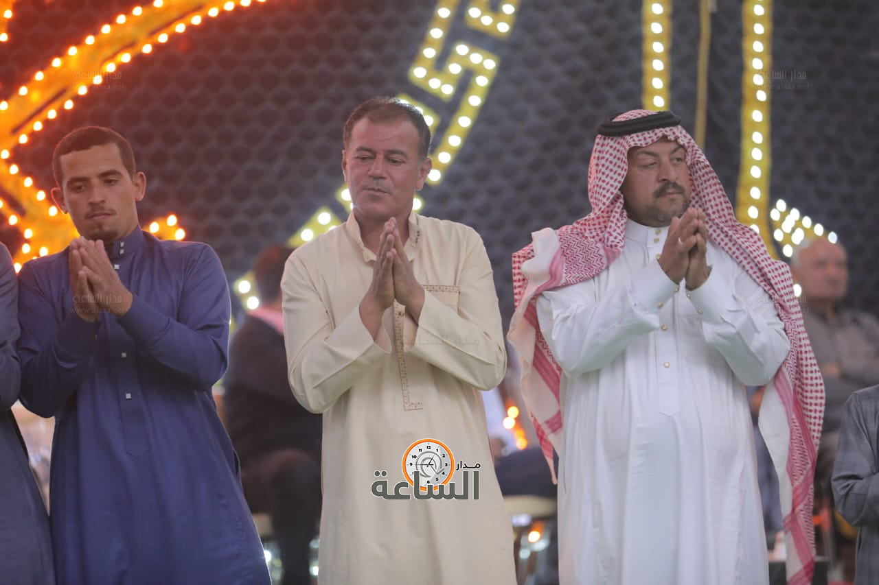 Madar Al-Saa Images 0.595055474791031