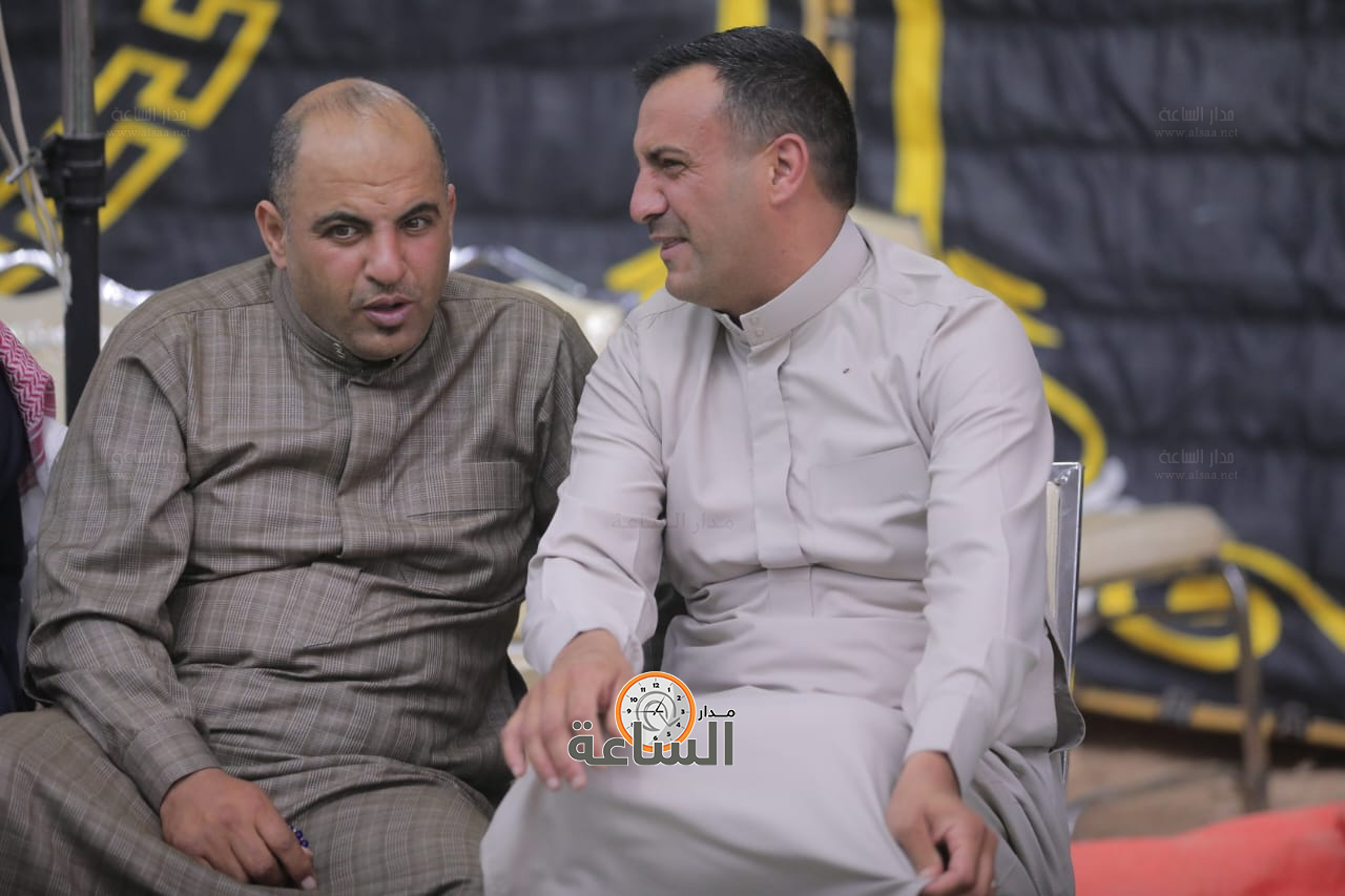 Madar Al-Saa Images 0.7455309281921145