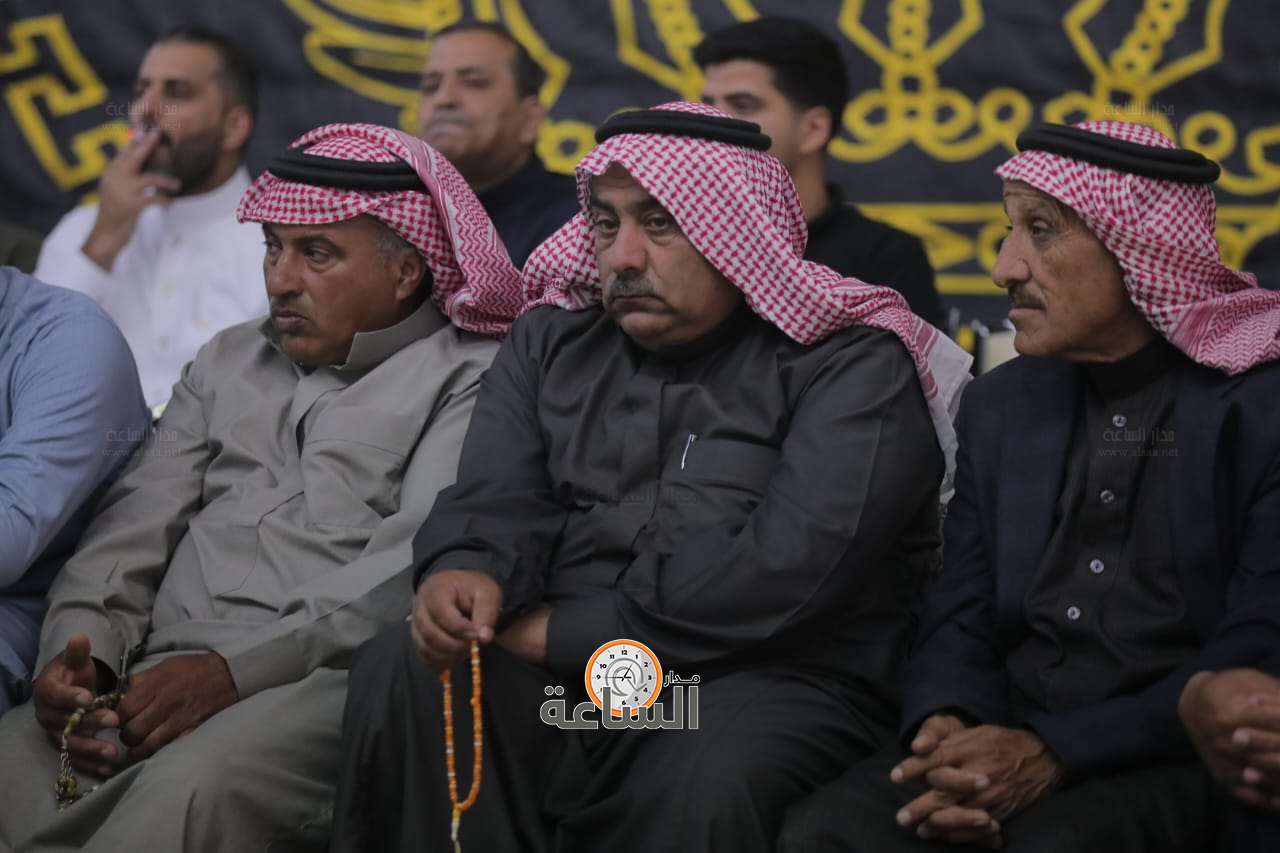 Madar Al-Saa Images 0.4948307487089598